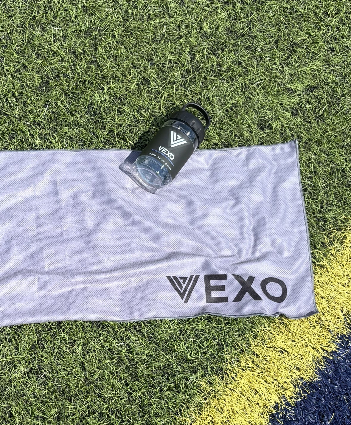 Serviette rafraîchissante VEXO